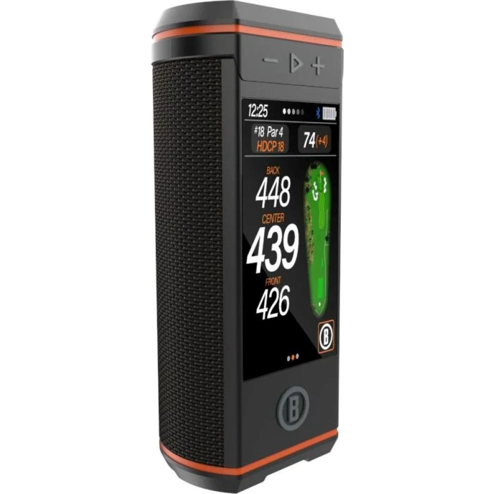 Bushnell Wingman HD GPS & Bluetooth Speaker - Maple Hill Golf